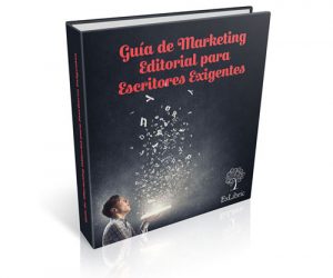 consejos para escritores marketing