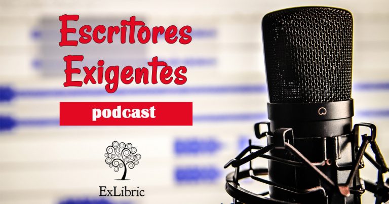 podcast escritores
