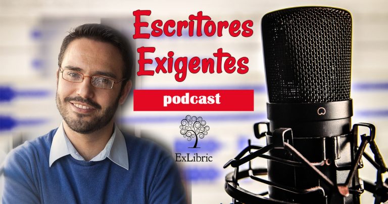 podcast escritores