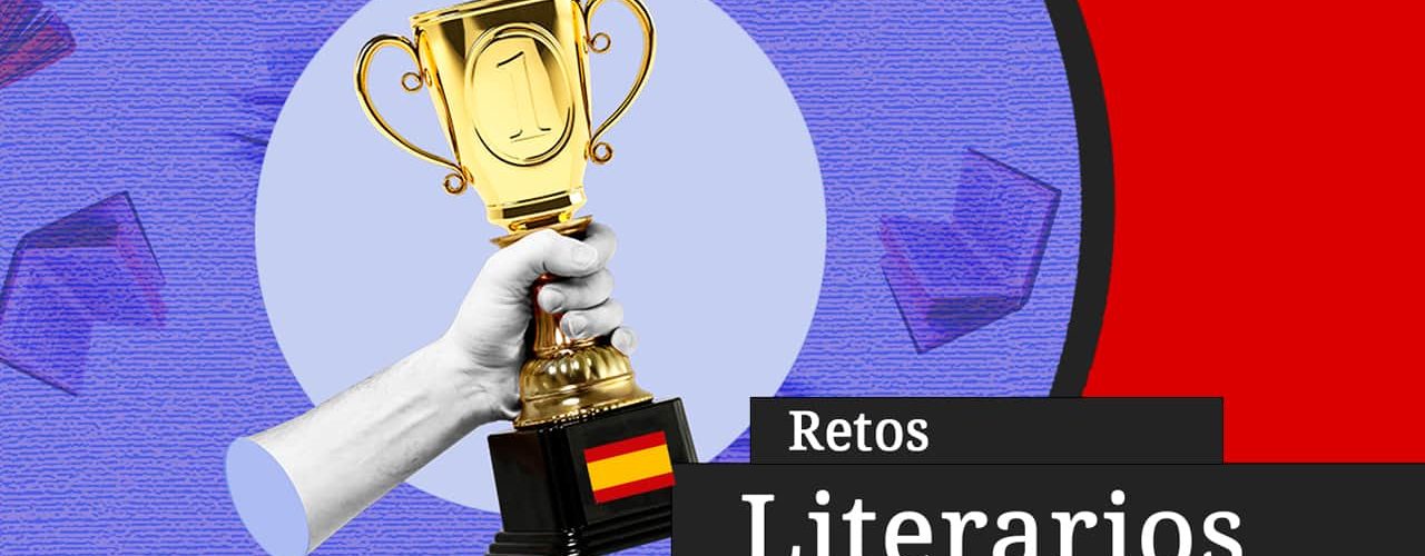 Concursos literarios España