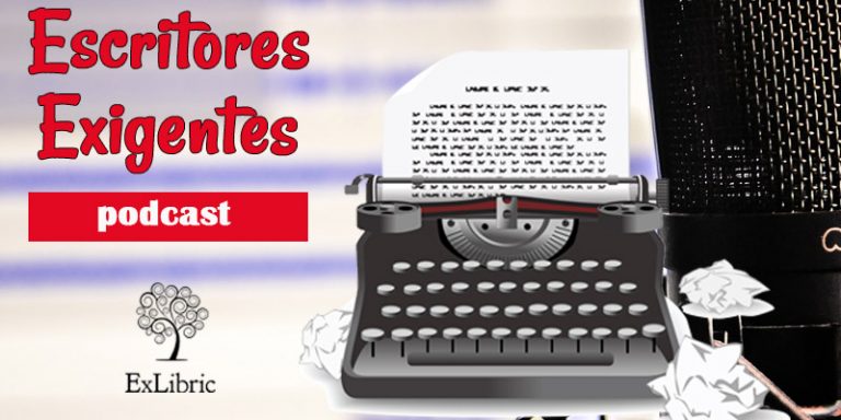podcast escritores