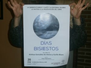 días bisiestos