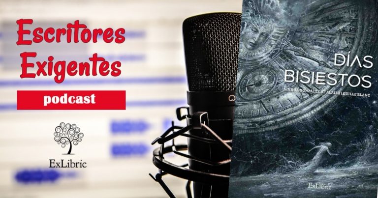 dias bisiestos podcast