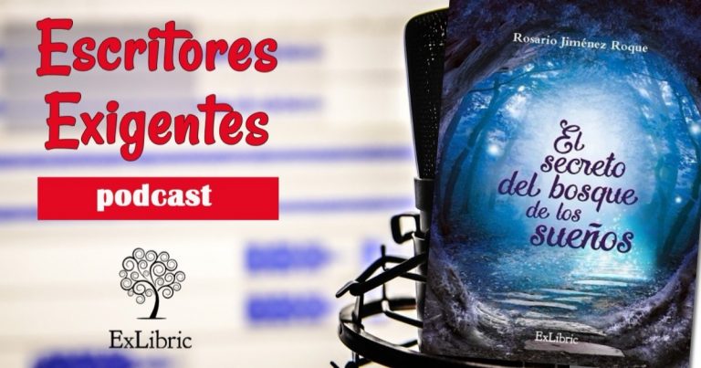 Podcast Rosario Jimenez Roque