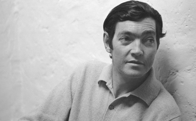 Julio Cortázar