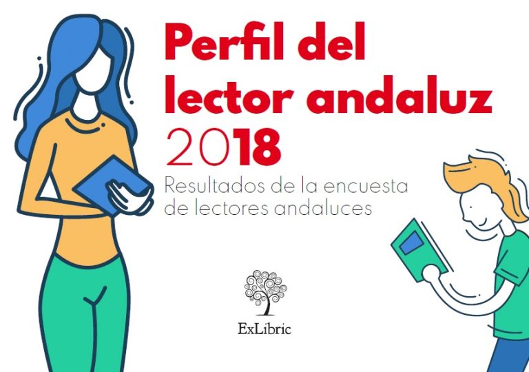 perfil lector andaluz