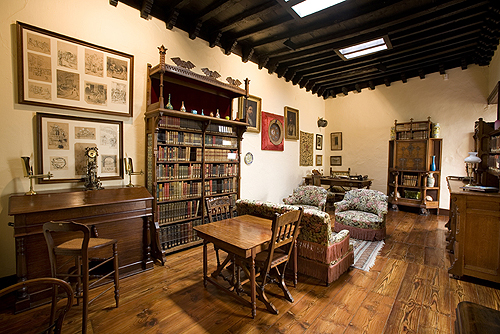 Museo Pérez Galdós