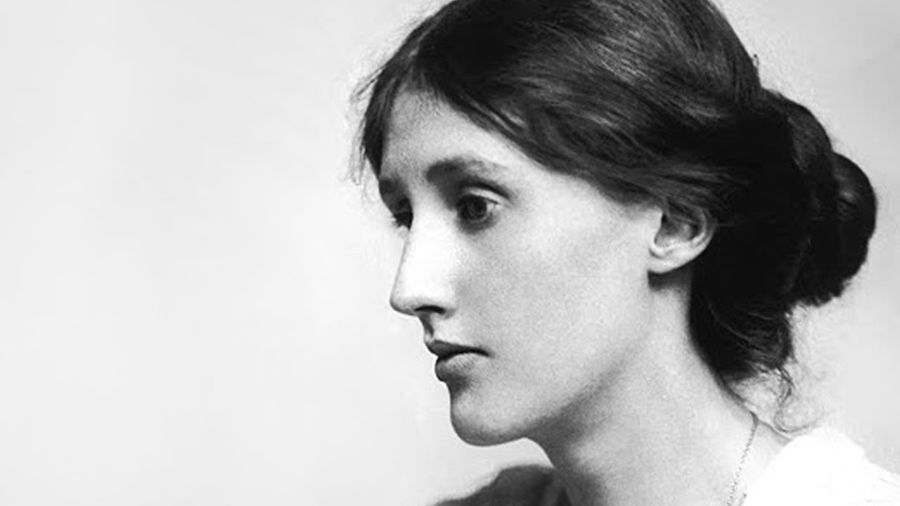 Publicar un libro Virginia Woolf