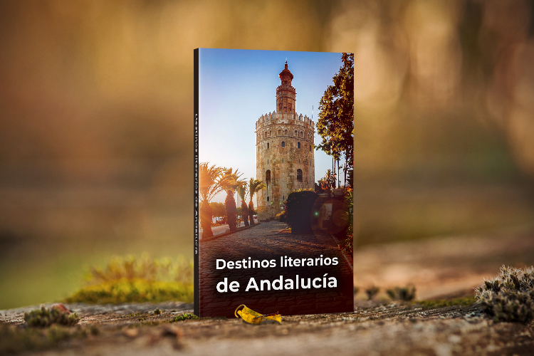 Andalucía respira literatura en sus ocho provincias