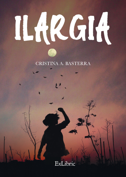 ExLibric presenta Ilargia, poemario de Cristina A. Basterra