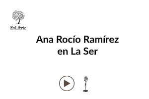 Entrevista de Ana Rocío Ramírez en La Ser