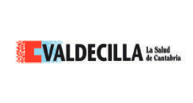 El autor Álvaro González de Aledo Linos habla para la revista 'Valdecilla'