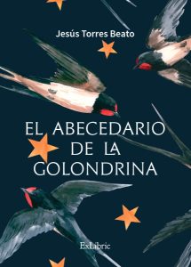 'El abecedario de la golondrina', poemario de editorial ExLibric