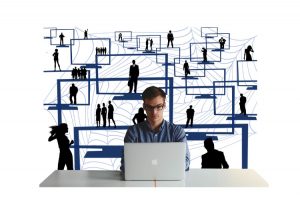 Plantilla currículum literario