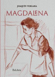 Magdalena, un libro escrito por Joaquín Vergara