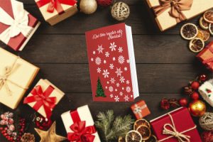 Una lista con los mejores libros para regalar en Navidad