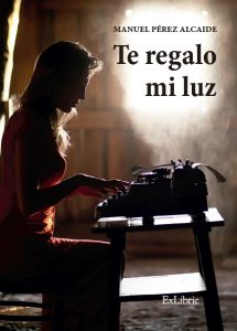 'Te regalo mi luz', libro de editorial ExLibric