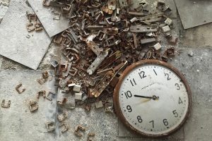 La última batalla, relato corto de Pedro Jesús Fernán