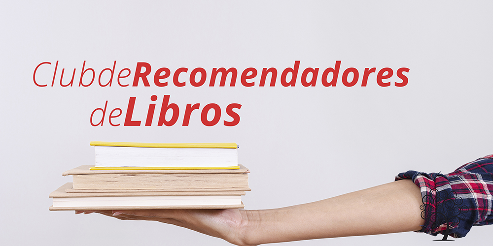 Recomendadores de libros