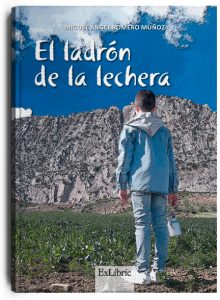 El ladrón de la lechera