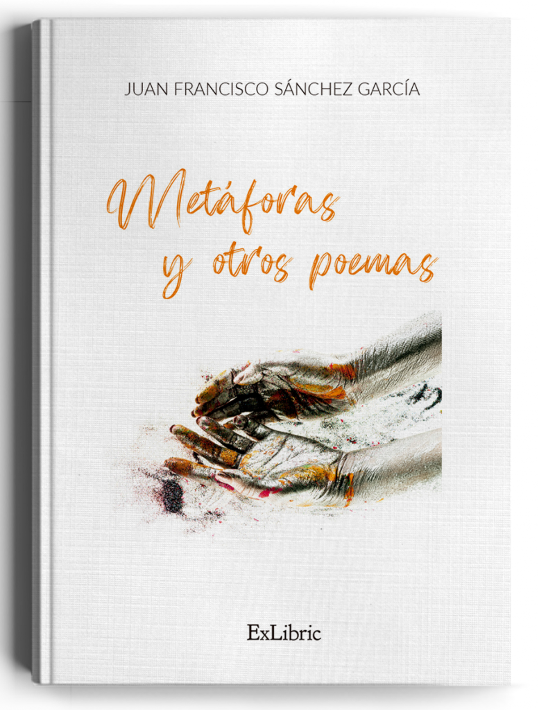 Metáforas y otros poemas Exlibric