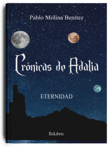 Crónicas de Adalia