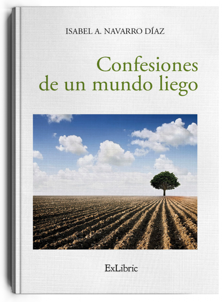 Confesiones de un mundo liego