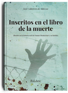 Inscritos en el libro de la muerte