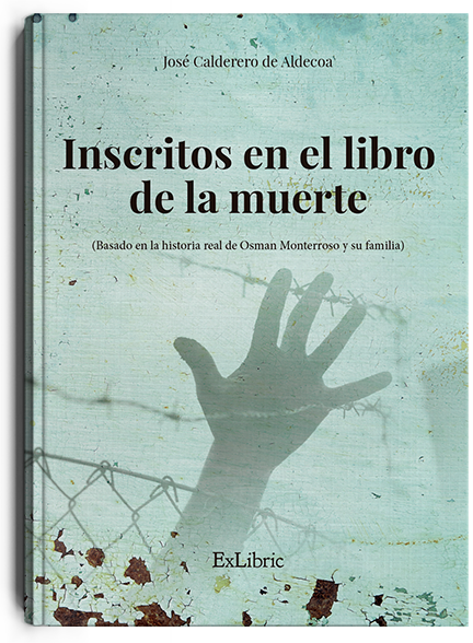 Inscritos en el libro de la muerte