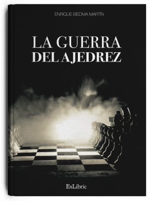 La guerra del ajedrez