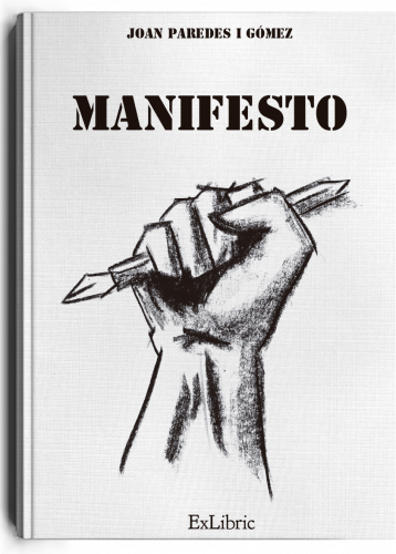 Manifesto Exlibric