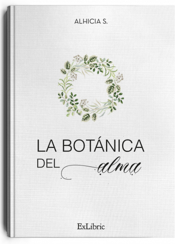 La botánica del alma, libro de editorial ExLibric