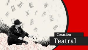 Cómo escribir una obra de teatro