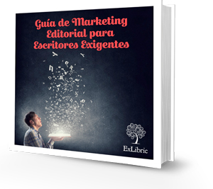 Guía marketing editorial