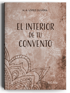 El interior de tu convento