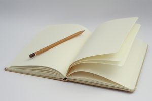 Los 7 errores a la hora de publicar un libro