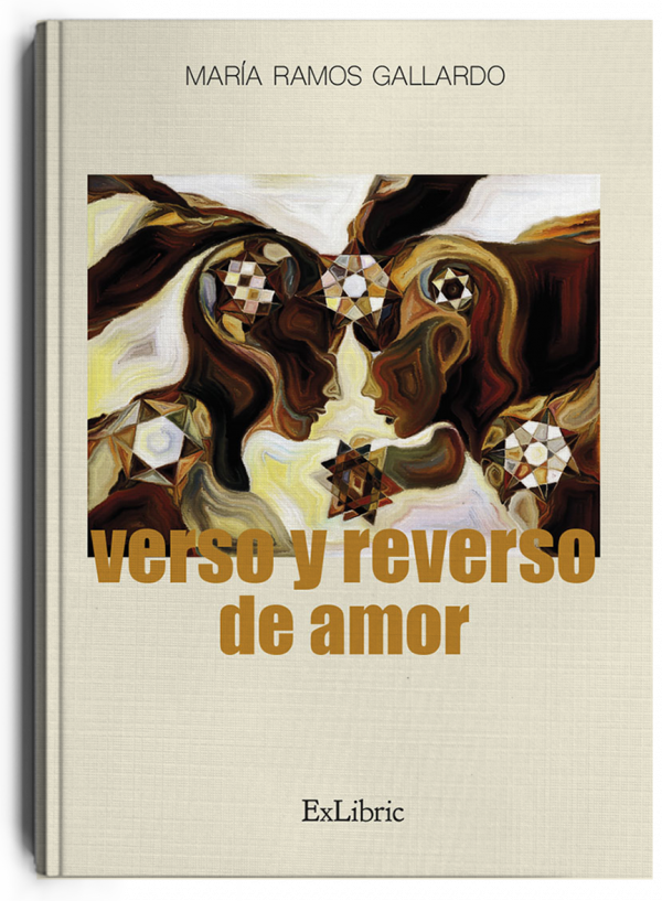 Verso y reverso del amor, poemario e María Ramos