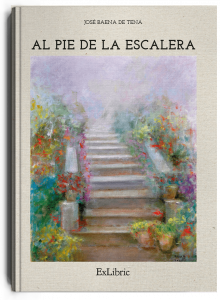 Al pie de la escalera, libro de José Baena de Tena
