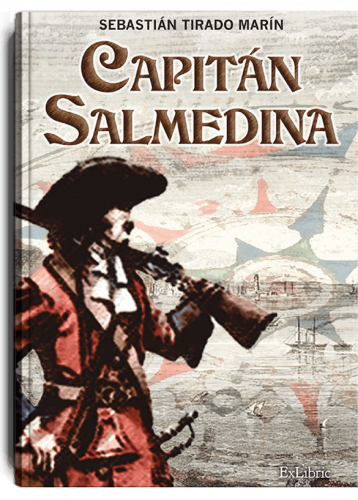 Capitán Salmedina