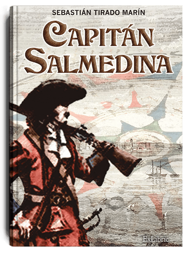 Capitán Salmedina