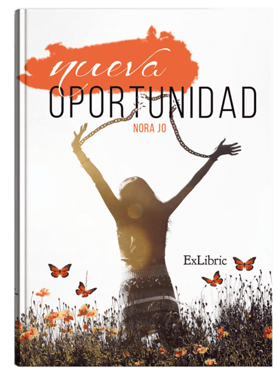 Nueva oportunidad, un libro de Nora Jo