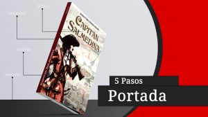 Cómo crear una portada en 5 pasos