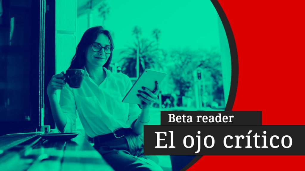 Lector cero o beta reader
