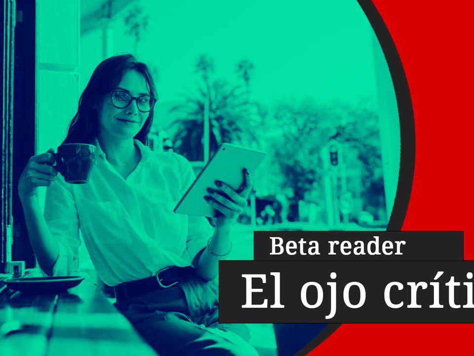 Lector cero o beta reader