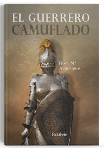 Libro el guerrero camuflado