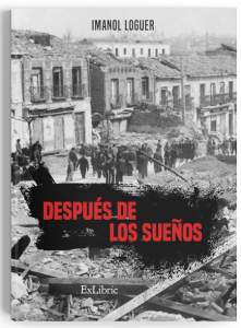 Después de los sueños Exlibric