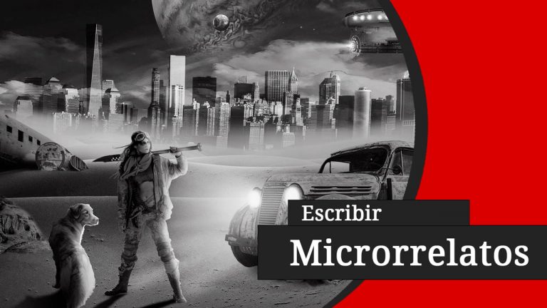 Escribir microrrelatos