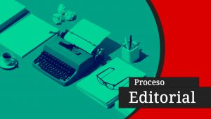 Proceso editorial cómo editar un libro