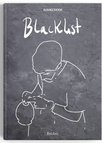 Blacklist portada