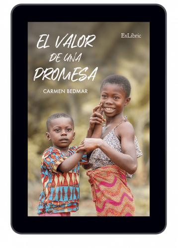 El valor de una promesa, libro digital de editorial ExLibric
